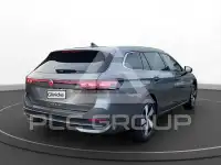 2026 Volkswagen Passat