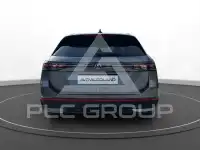 2026 Volkswagen Passat