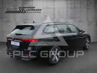 2026 Volkswagen Passat