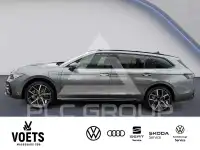 2026 Volkswagen Passat