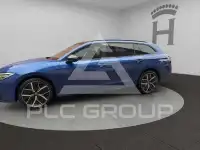 2026 Volkswagen Passat