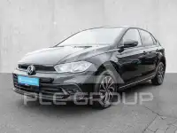 2026 Volkswagen Polo