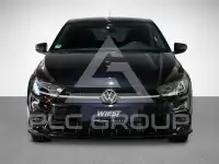 2026 Volkswagen Polo