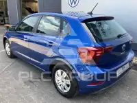 2026 Volkswagen Polo