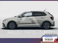 2026 Volkswagen Polo