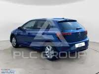 2026 Volkswagen Polo