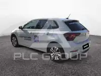2026 Volkswagen Polo