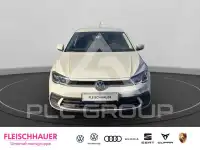 2026 Volkswagen Polo