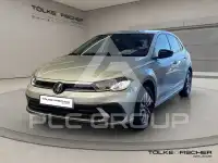 2026 Volkswagen Polo