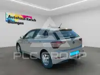 2026 Volkswagen Polo