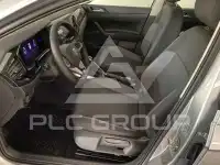 2026 Volkswagen Polo