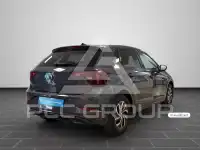2026 Volkswagen Polo