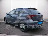 2026 Volkswagen Polo