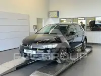 2026 Volkswagen Polo