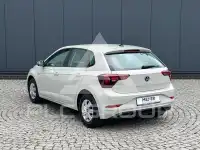 2026 Volkswagen Polo