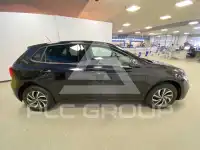 2026 Volkswagen Polo