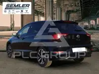 2026 Volkswagen Polo
