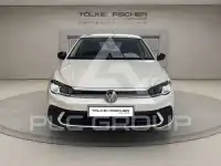 2026 Volkswagen Polo
