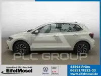 2026 Volkswagen Polo