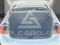 2026 Volkswagen Polo