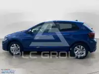 2026 Volkswagen Polo