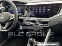 2026 Volkswagen Polo