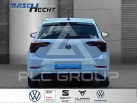 2026 Volkswagen Polo