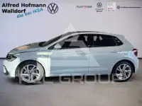 2026 Volkswagen Polo