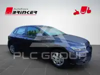 2026 Volkswagen Polo