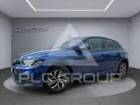 2026 Volkswagen Polo