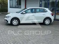 2026 Volkswagen Polo