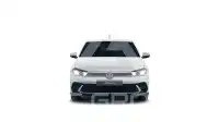 2026 Volkswagen Polo