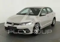 2026 Volkswagen Polo