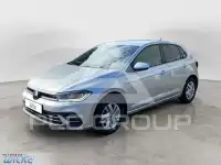 2026 Volkswagen Polo