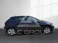 2026 Volkswagen Polo