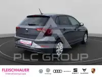 2026 Volkswagen Polo
