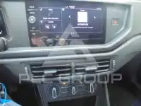 2026 Volkswagen Polo