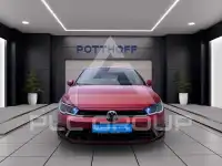 2026 Volkswagen Polo