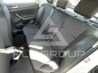 2026 Volkswagen Polo