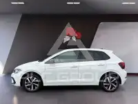 2026 Volkswagen Polo