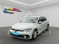 2026 Volkswagen Polo