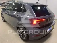 2026 Volkswagen Polo
