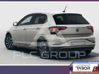 2026 Volkswagen Polo