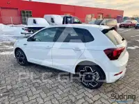 2026 Volkswagen Polo