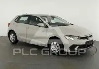 2026 Volkswagen Polo