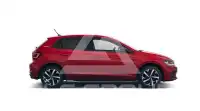 2026 Volkswagen Polo