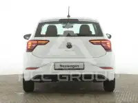2026 Volkswagen Polo