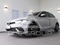 2026 Volkswagen Polo