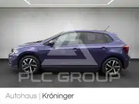 2026 Volkswagen Polo