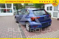 2026 Volkswagen Polo